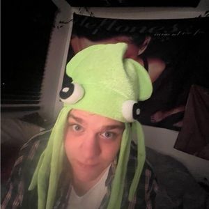 Meet your Posher, Jake